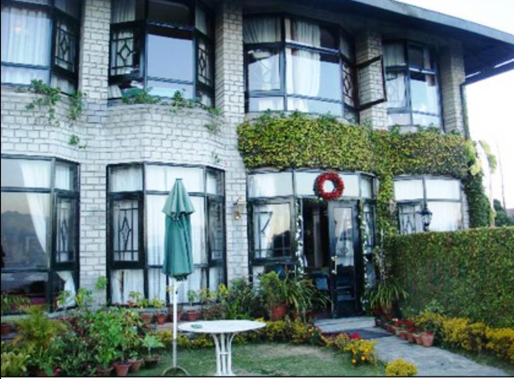 The Elgin Silver Oaks - Heritage Resort & Spa Kalimpong Exterior photo